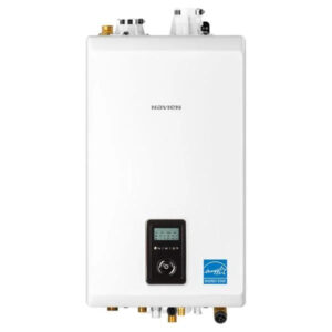 ncb 190/080h – condensing combi boiler – 160,000 btu dhw / 80,000 btu htg